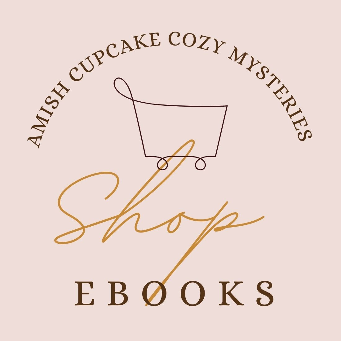Amish Cupcake Cozy Mystery EBOOKS