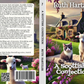 A Scottish Confection Large Print PAPERBACK cozy mystery cover