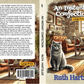 An Instant Confection Large Print PAPERBACK cozy mystery with recipes