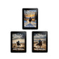 Cowboy Western Romance 3 Ebook Bundle