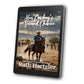 Her Cowboy’s Second Chance (Ebook)