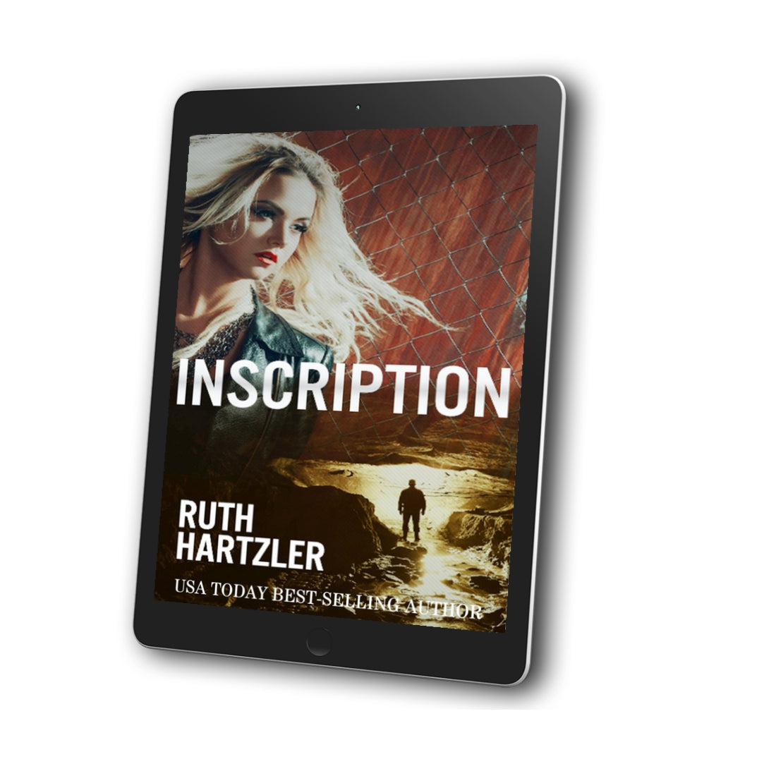 Inscription ebook archeological adventure ruth hartzler