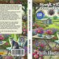 Speak with Confection Large Print paperback  cozy mystery cover with cat