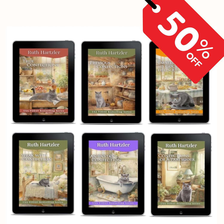 amish cupcake cozy mystery 50 off sale cozy mysteries